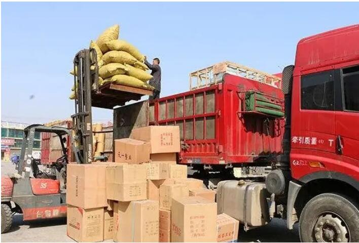 泉州到石林彝族自治县物流专线