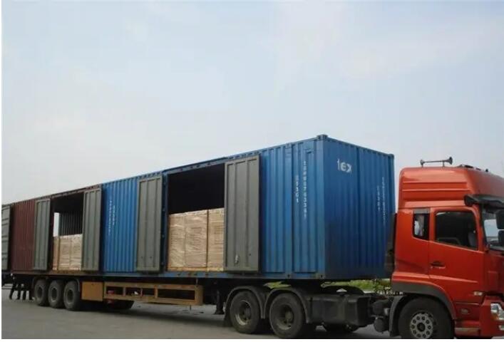 泉州到石林彝族自治县整车运输